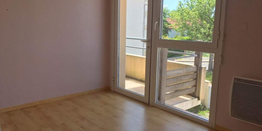 appartement à CASTELNAU CHALOSSE (40360)
